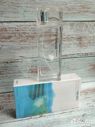 Женская туалетная вода Kenzo LEau Par Kenzo