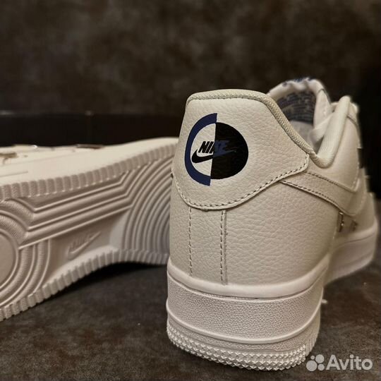 Кроссовки Nike Air Force 1 '07 LX