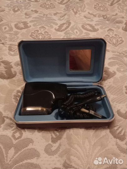 Электробритва бердск-10