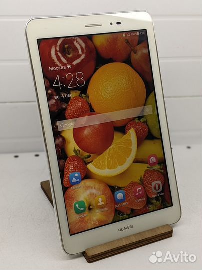 Планшет huawei MediaPad T1 8.0