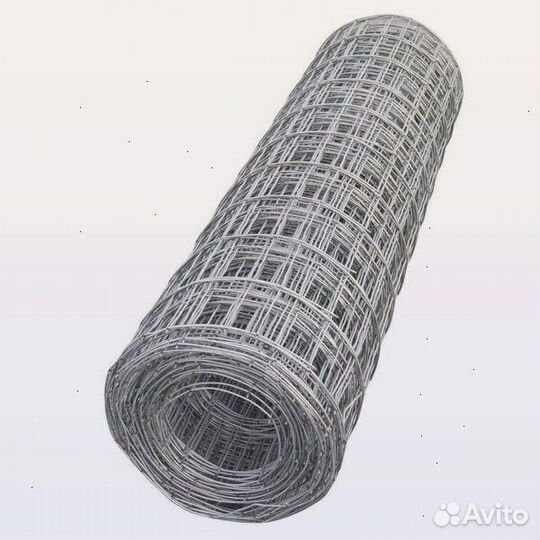 Сетка строительная