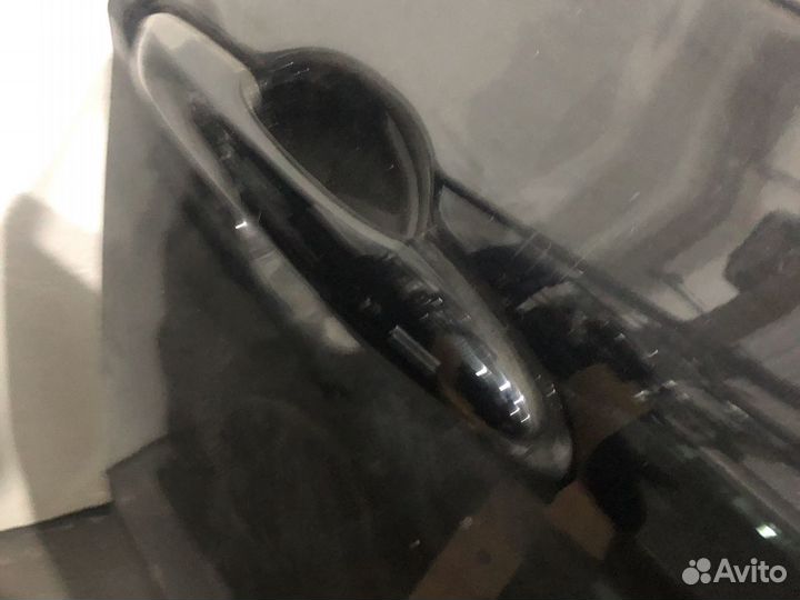 Черные ручки camry 70 75