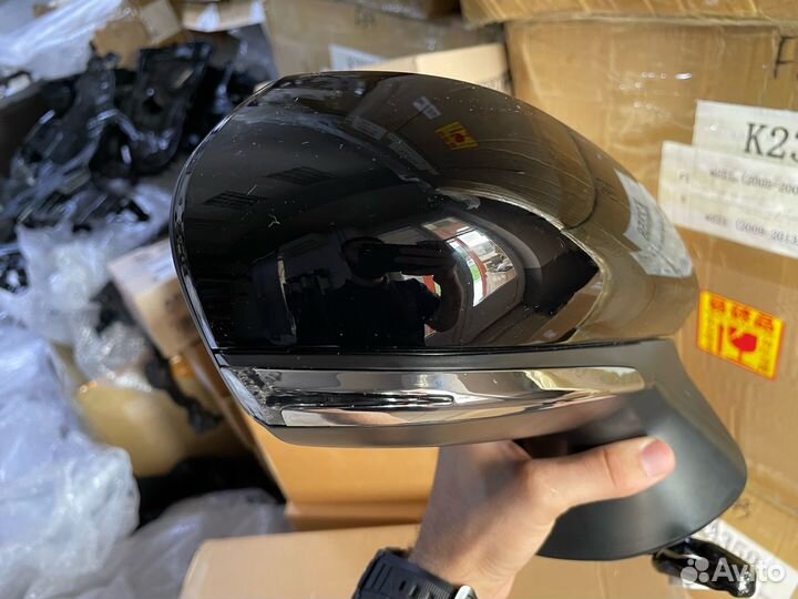 Зеркала заднего вида Toyota Camry V55