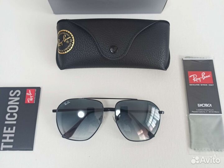 Очки Ray ban