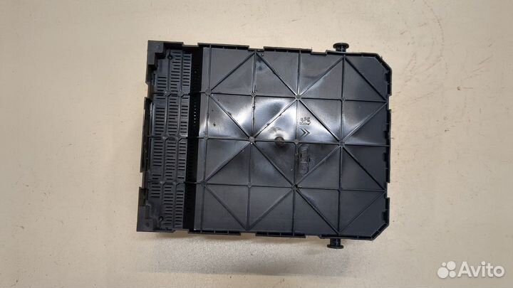 BSI Блок предохранителей Citroen C4, 2007