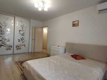 1-к. квартира, 34,3 м², 2/3 эт.