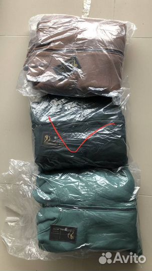 Спортивный костюм женский 46 размер