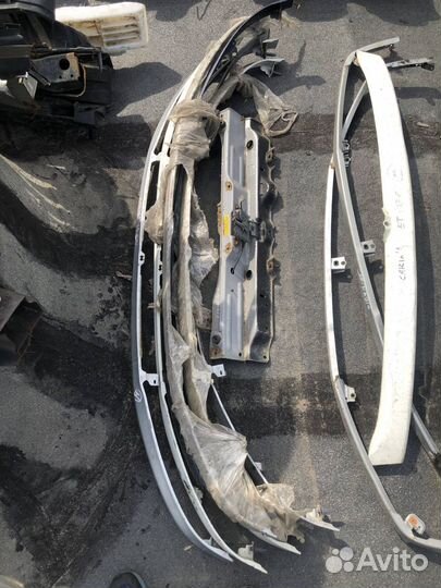 Усилитель Toyota Probox 55