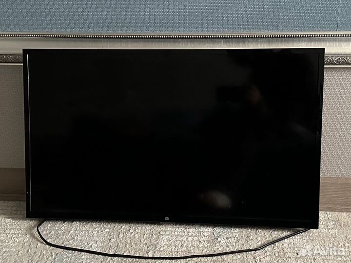 Телевизор со SMART tv