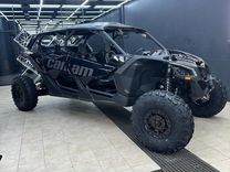 BRP CanAm Maverick X3 XRS Max 2023 Smart-Shox