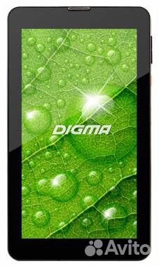 Планшет digma optima 7.22