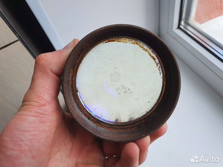 Увеличительное стекло лупа