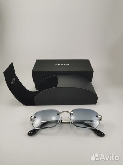 Солнцезащитные очки женские