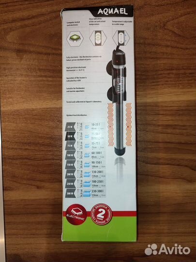 Обогреватель воды. для Марины