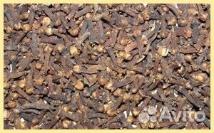 Специи приправы пряности