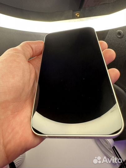 iPhone 13, 128 ГБ