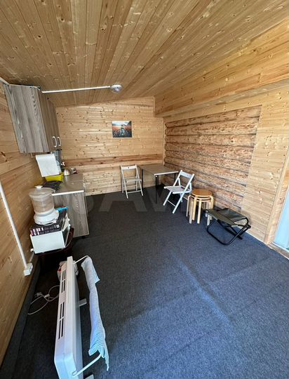 Дача 66 м² на участке 8,5 сот.