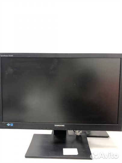 Монитор Samsung s22A200B
