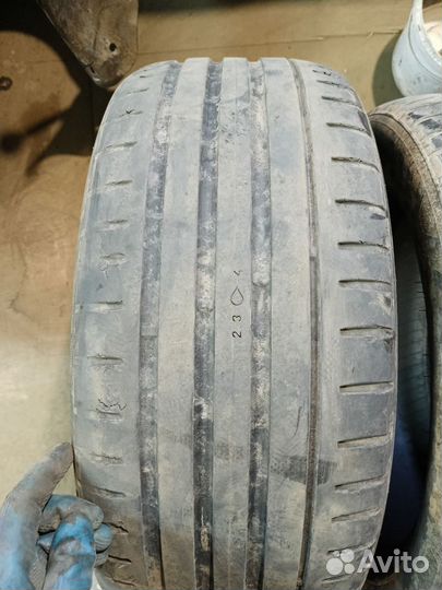 Nokian Tyres Nordman SZ 225/50 R17