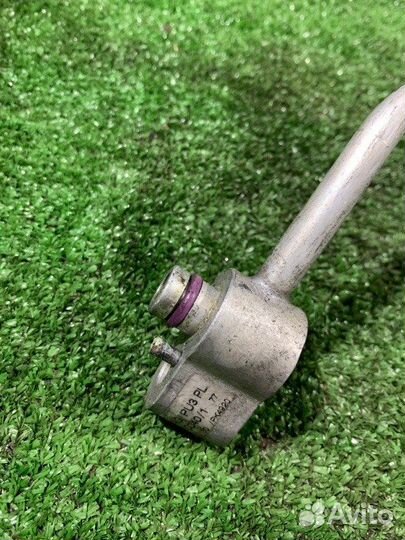 Трубка кондиционера Audi A3 8P ccza 2009