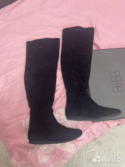 Ботфорты Corso como 39