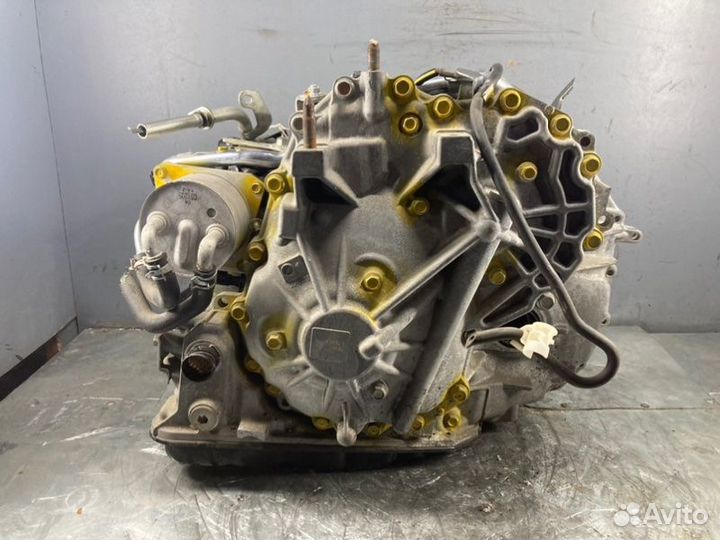 Вариатор Mitsubishi Lancer 10 Outlander