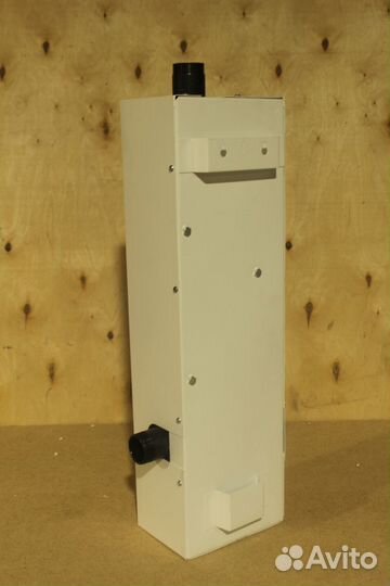 Котел отопления электрический 12 квт с завода