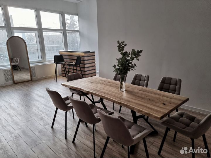 Аренда лофта