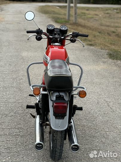 Jawa 634.07