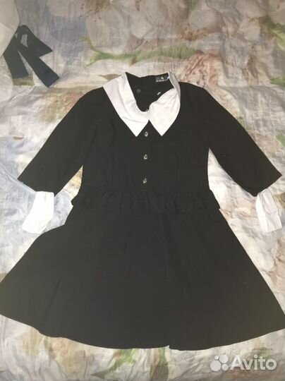 Вещи пакетом