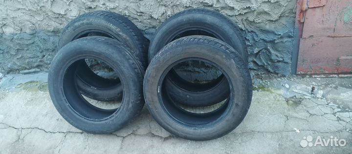 Tigar High Performance 185/65 R15