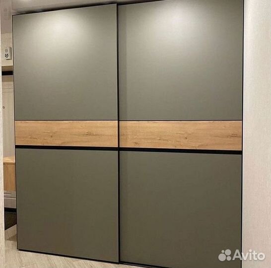 Шкаф купе в гостиную