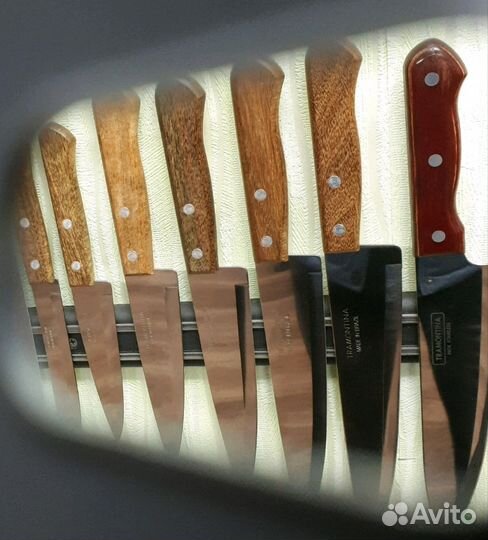 Ножи Трамонтина оригинал в ассортименте