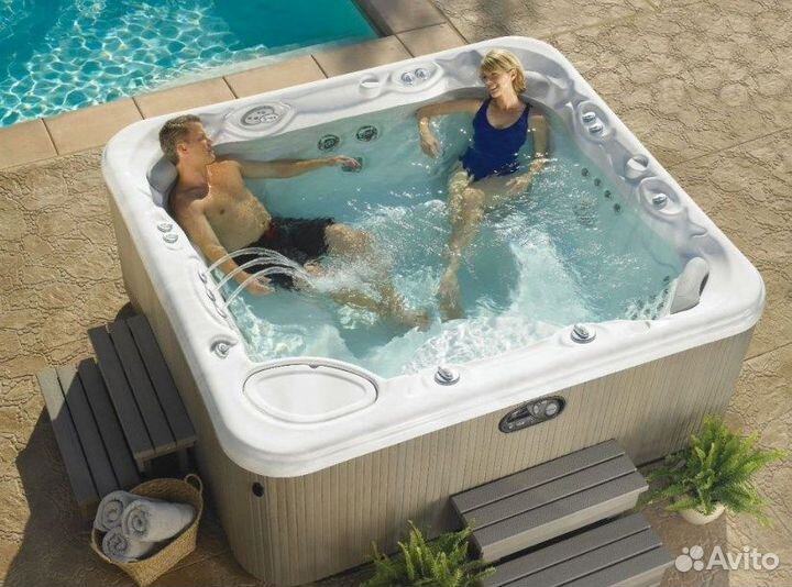 Морская (термальная) вода (концентрат)