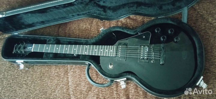 Epiphone les paul studio lt