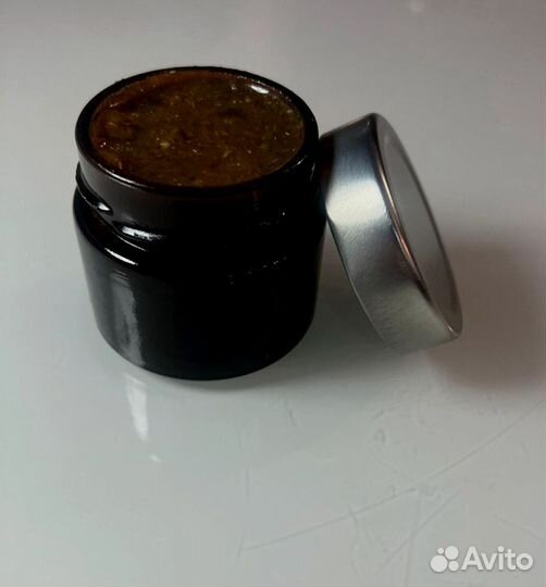 Мёд от простатита