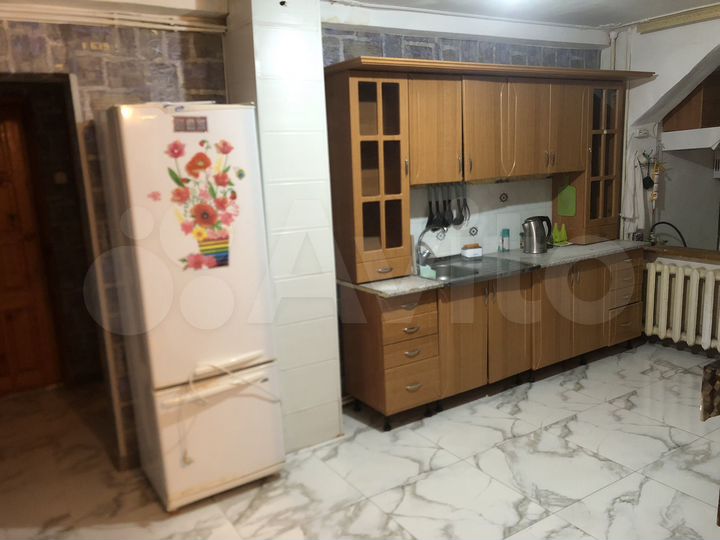 2-к. квартира, 50 м², 4/5 эт.