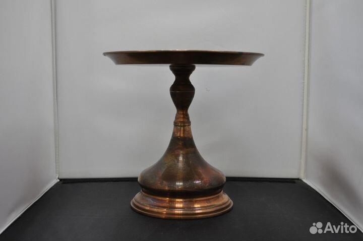 Заготовка под Дискос Мель