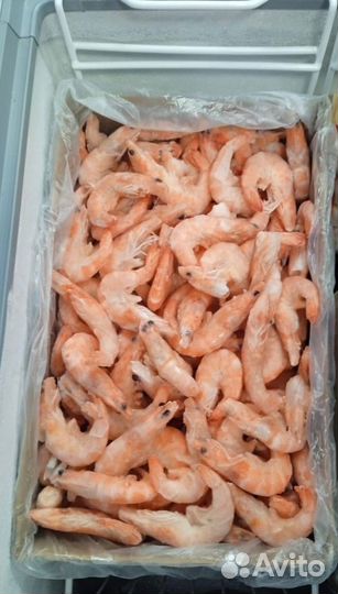Продуткы глубокой заморозки