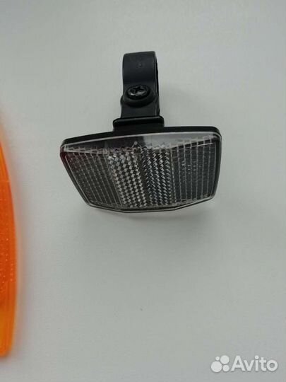 Светоотражатели