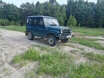 УАЗ Hunter 2.7 MT, 2004, 165 237 км, с пробегом, цена 260 000 руб.