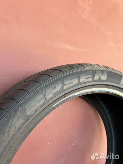 Kapsen RS26 Practical Max HP 235/55 R20 169Y