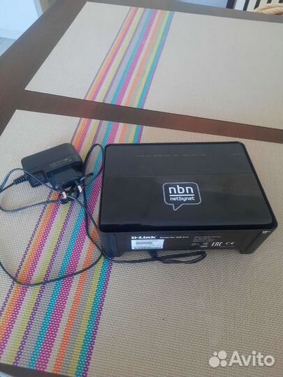 Продаю 2 роутера