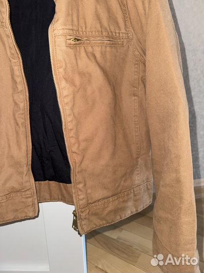 Куртка zara 152