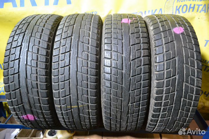 Yokohama Geolandar I/T-S G073 225/65 R17