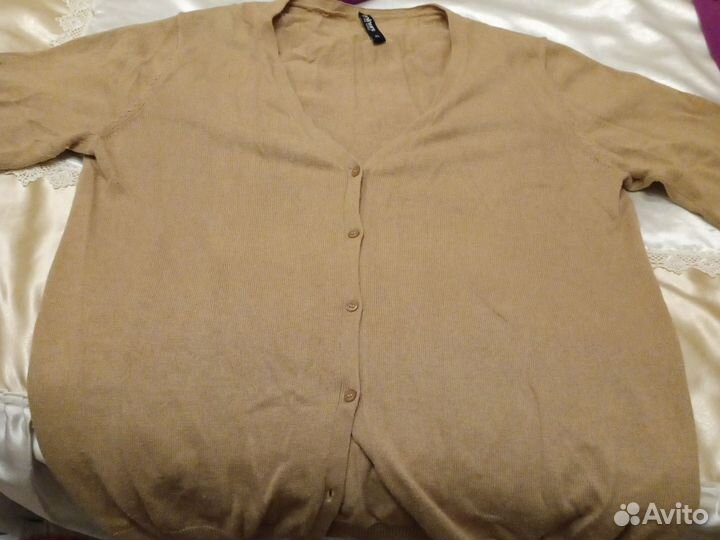 Кардиган женский