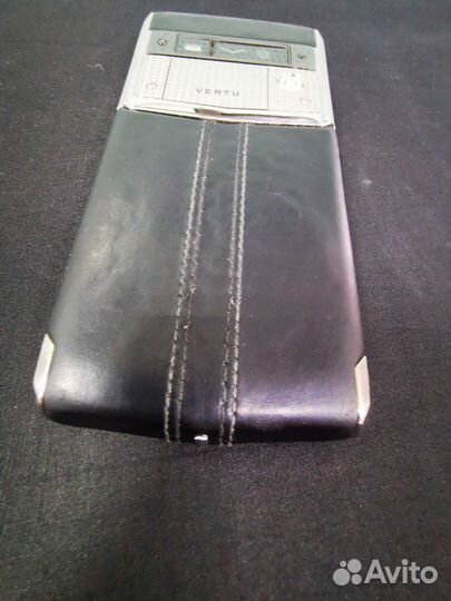 Vertu signature touch (2/64)
