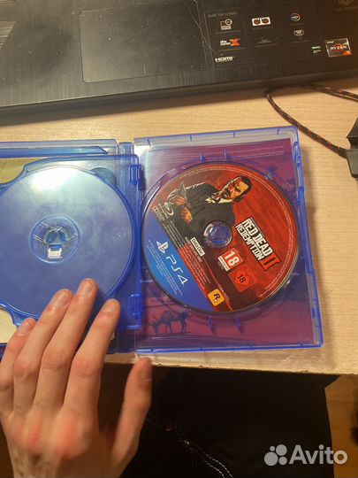 Игры для приставок ps4