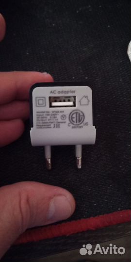 Блок питания USB