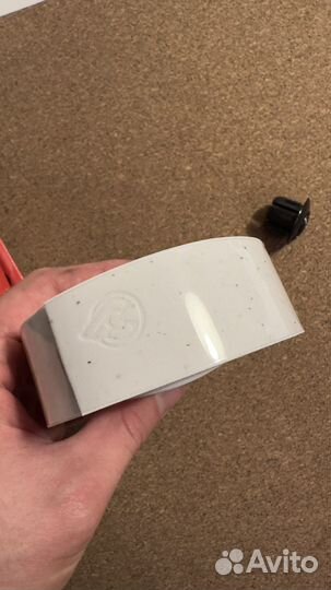 Обмотка Cinelli Cork Ribbon Bar Tape